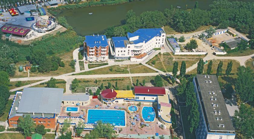 Гостиница Санаторий Анапа Анапа